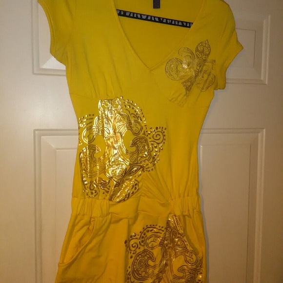 Dereon dress - Picture 1 of 8